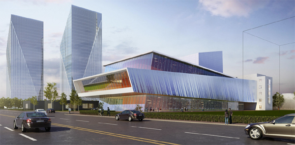 北京歌剧舞剧院1